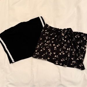 Black Tube Top Bundle